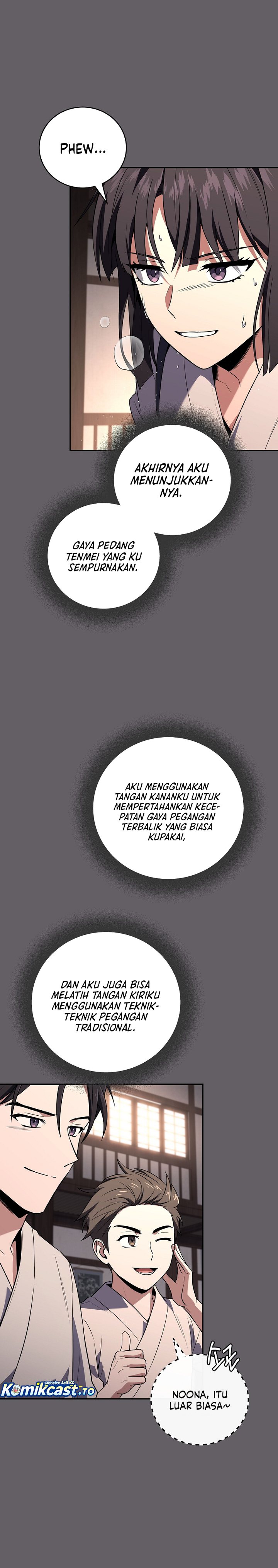 Read Return Of Frozen Player ID Manga Online