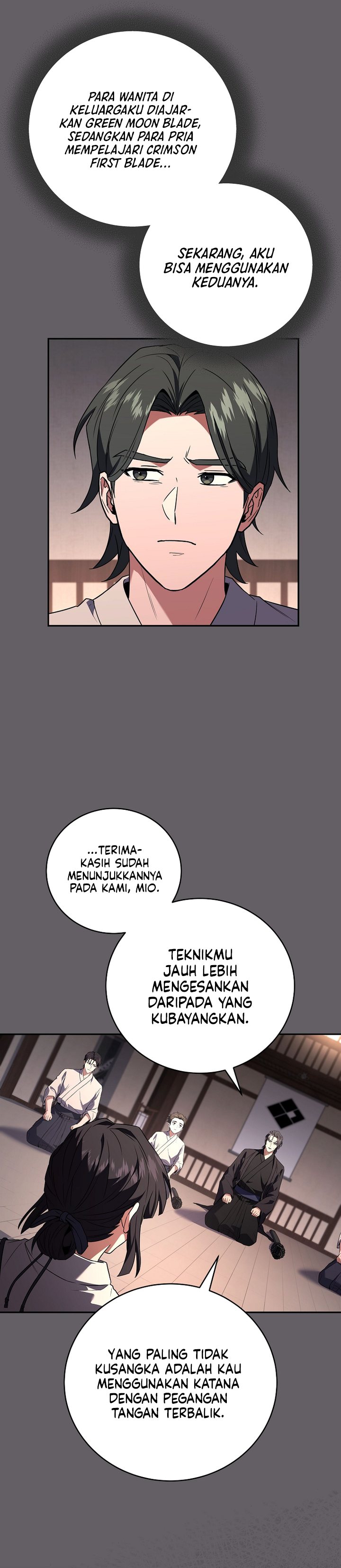 Read Return Of Frozen Player ID Manga Online