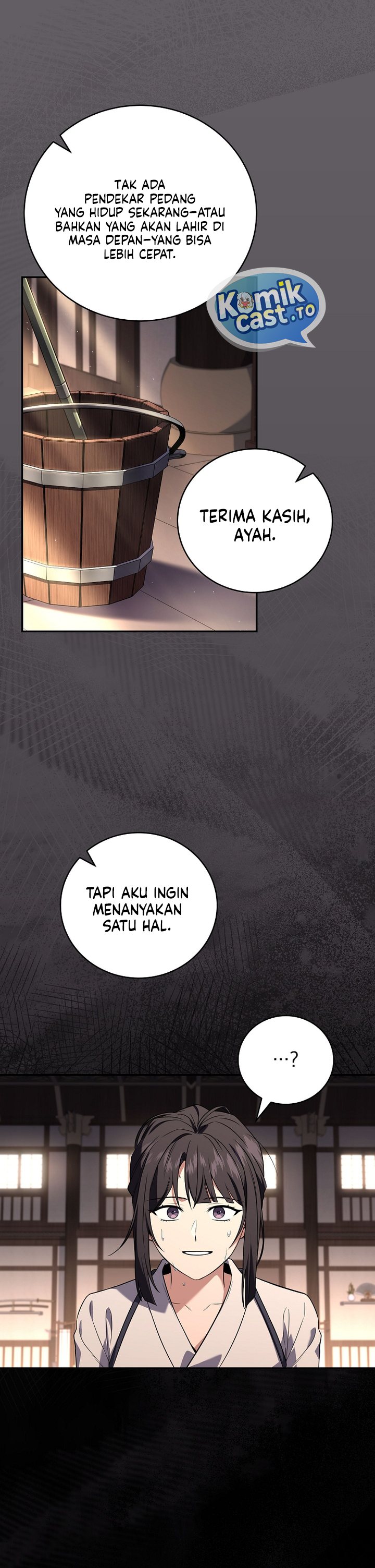 Read Return Of Frozen Player ID Manga Online