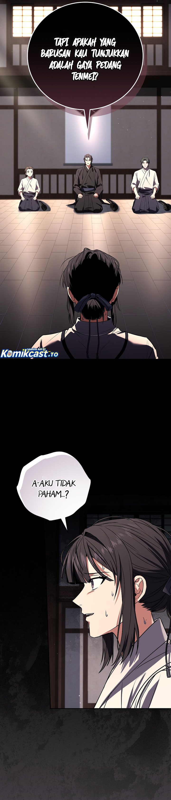 Read Return Of Frozen Player ID Manga Online