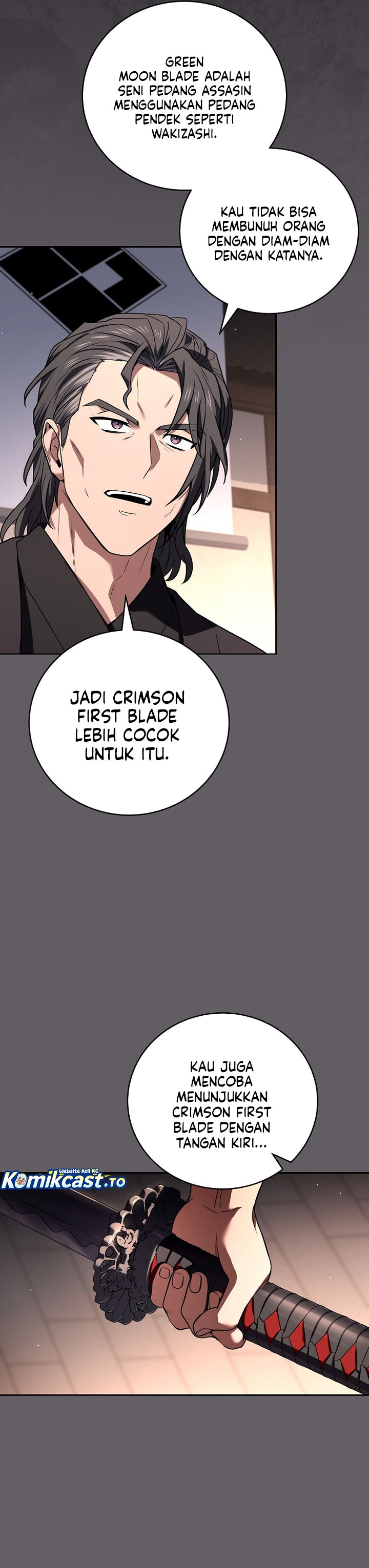 Read Return Of Frozen Player ID Manga Online