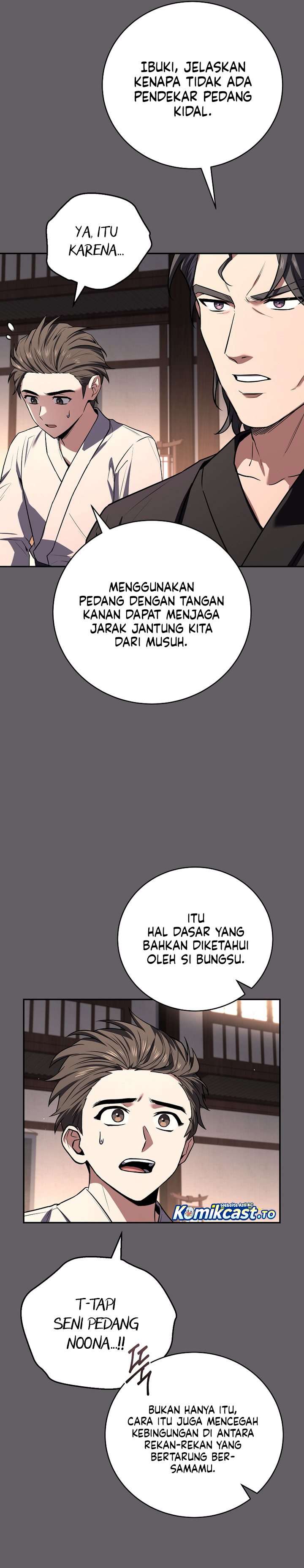 Read Return Of Frozen Player ID Manga Online