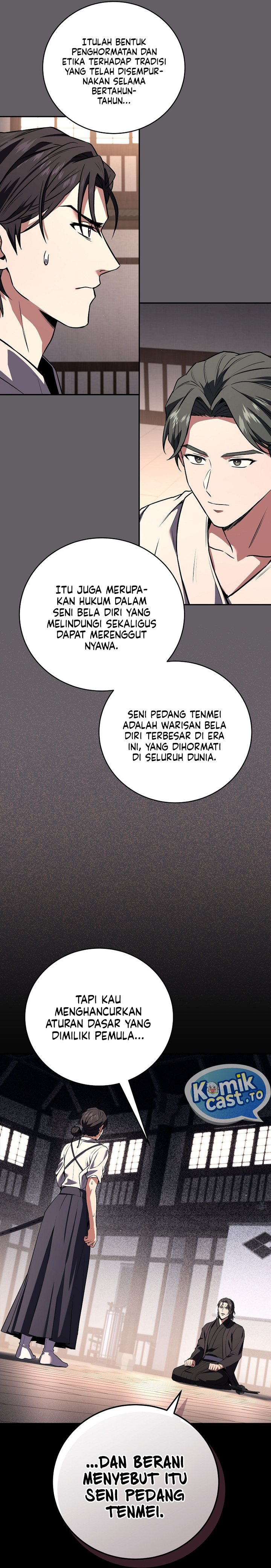 Read Return Of Frozen Player ID Manga Online