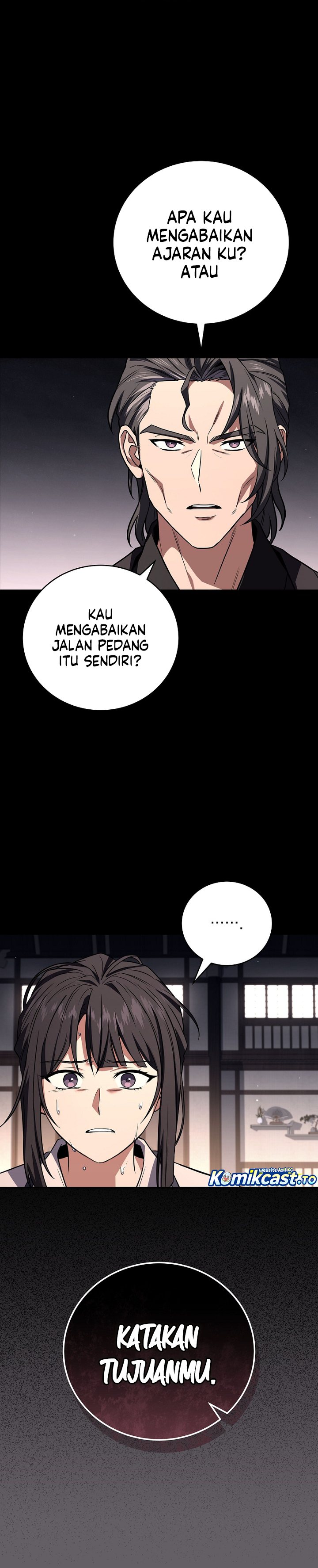 Read Return Of Frozen Player ID Manga Online