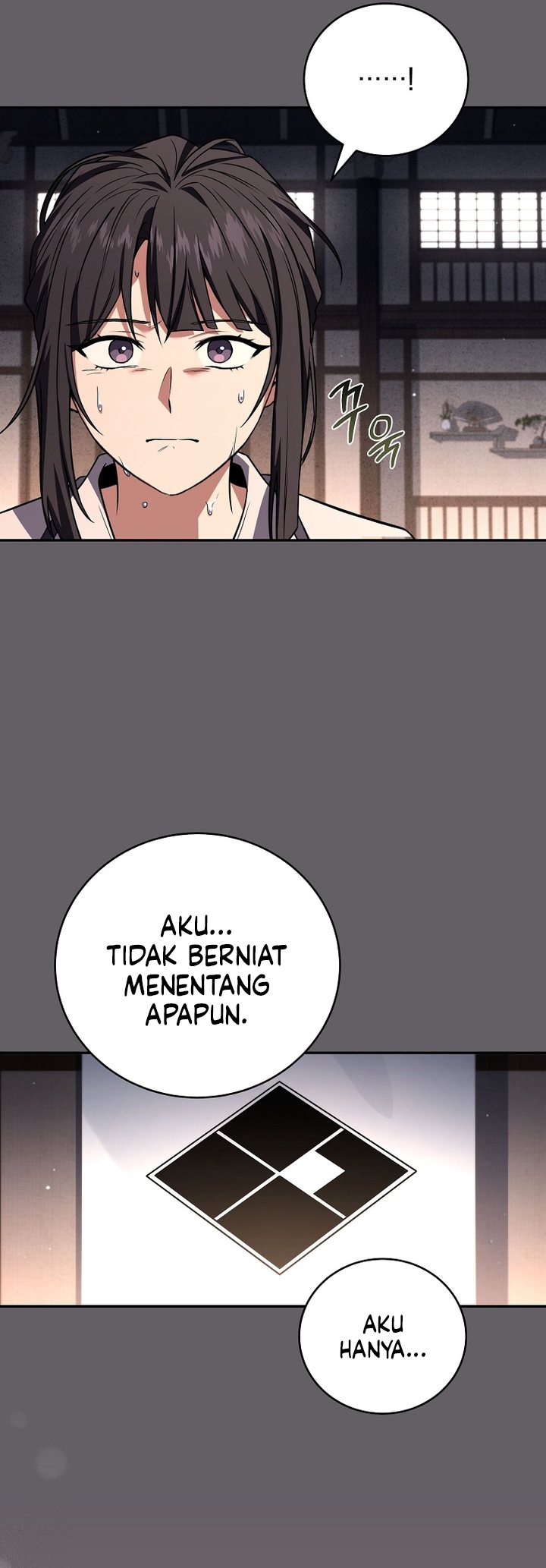 Read Return Of Frozen Player ID Manga Online