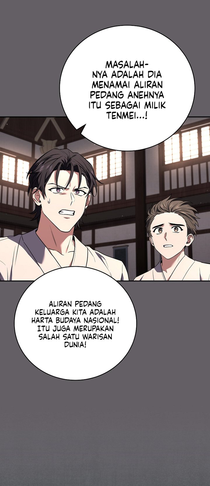 Read Return Of Frozen Player ID Manga Online
