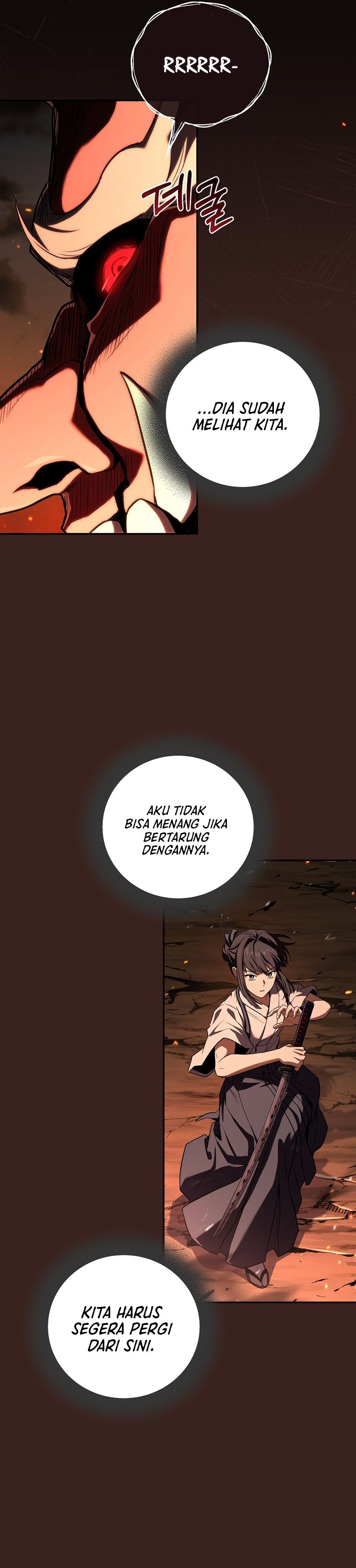 Read Return Of Frozen Player ID Manga Online