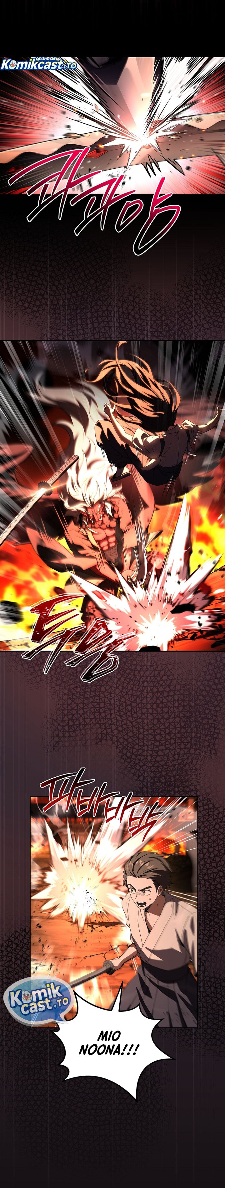 Read Return Of Frozen Player ID Manga Online