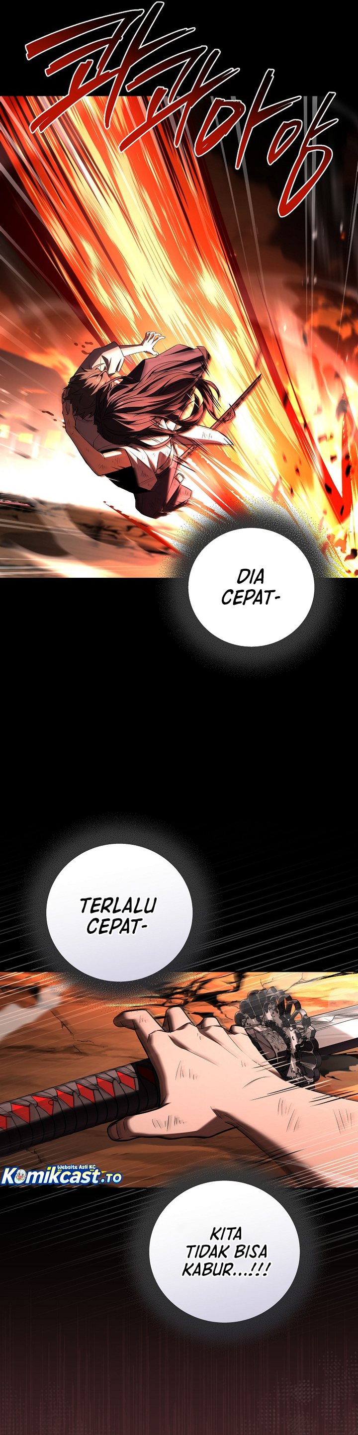 Read Return Of Frozen Player ID Manga Online
