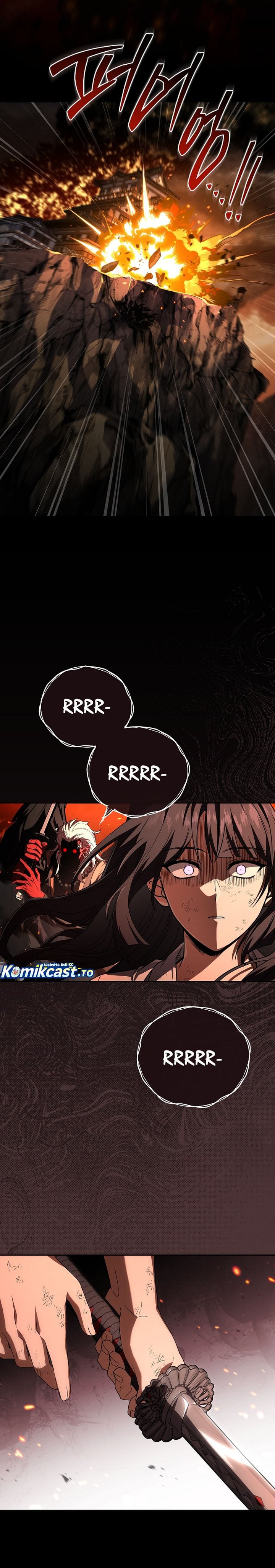 Read Return Of Frozen Player ID Manga Online