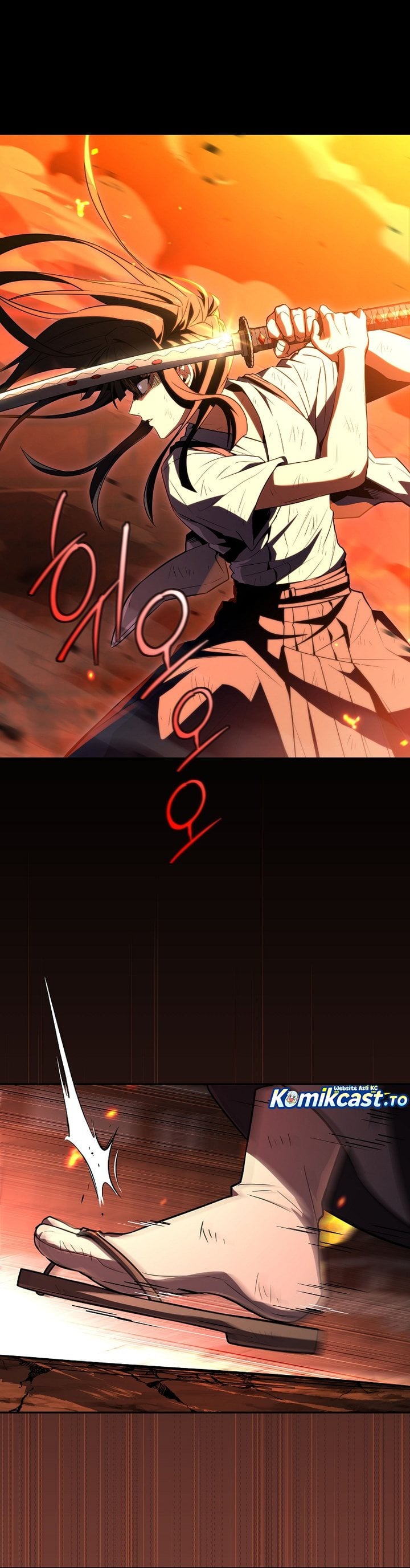 Read Return Of Frozen Player ID Manga Online