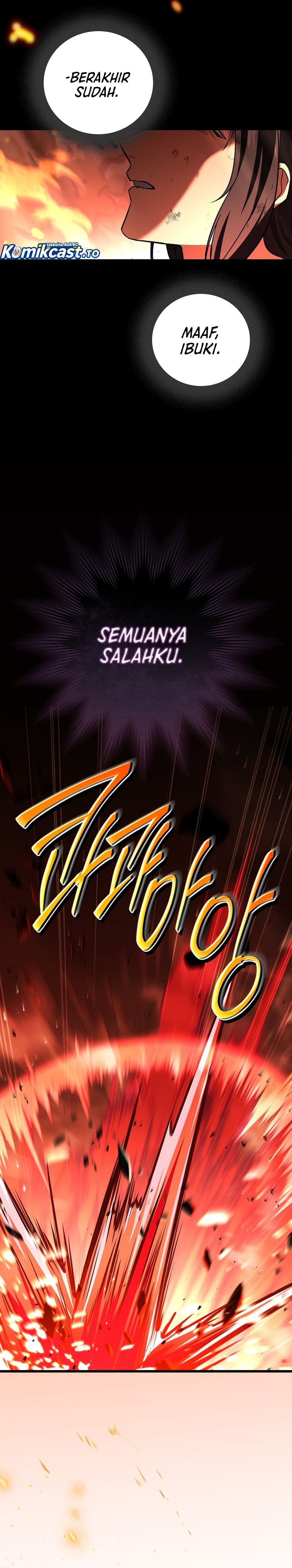 Read Return Of Frozen Player ID Manga Online