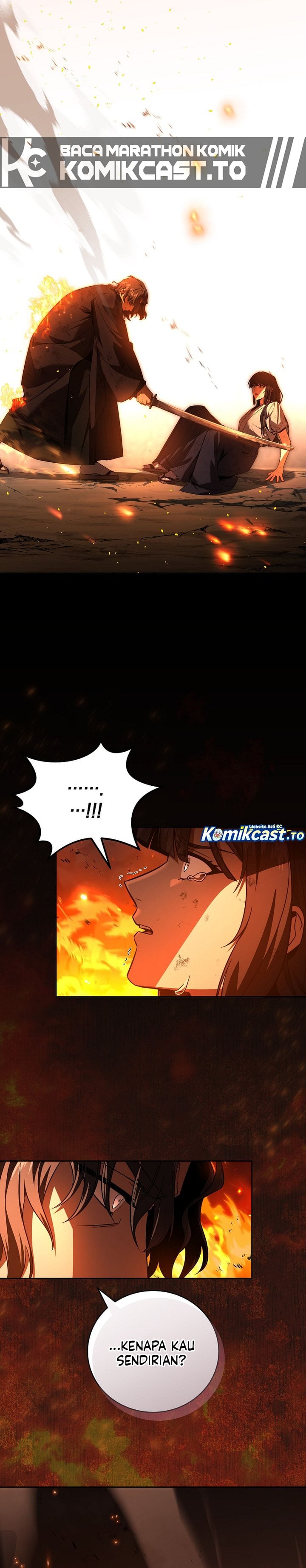 Read Return Of Frozen Player ID Manga Online