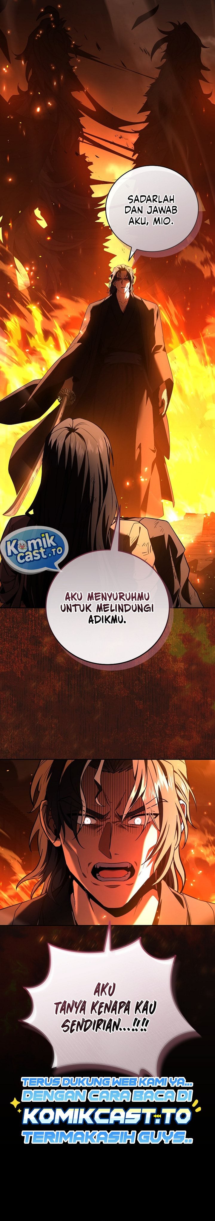 Read Return Of Frozen Player ID Manga Online