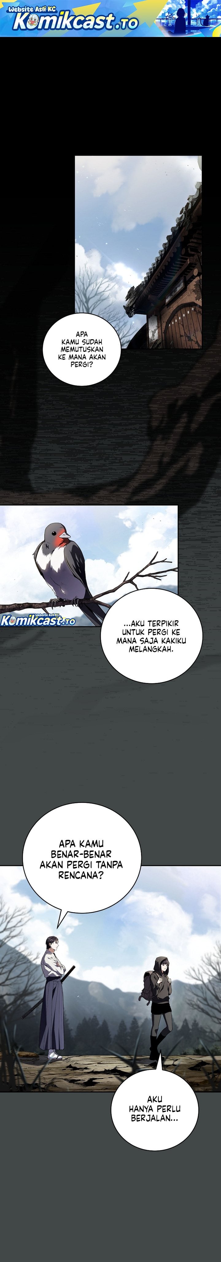 Read Return Of Frozen Player ID Manga Online