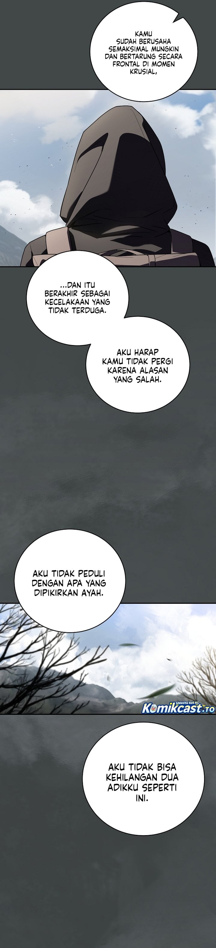 Read Return Of Frozen Player ID Manga Online