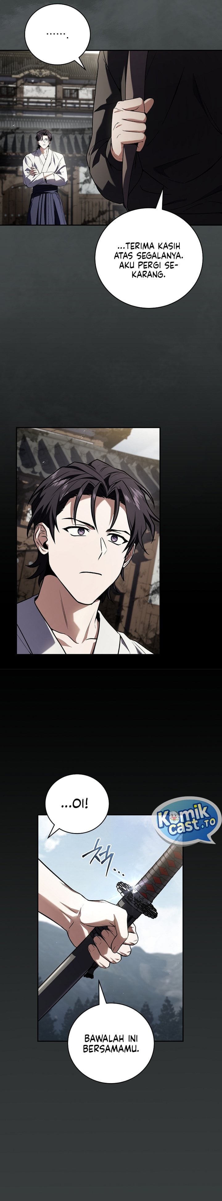 Read Return Of Frozen Player ID Manga Online