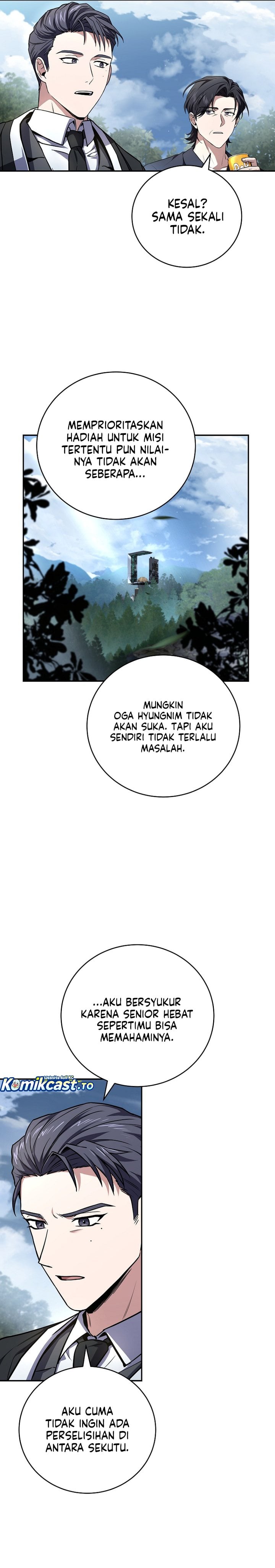 Read Return Of Frozen Player ID Manga Online