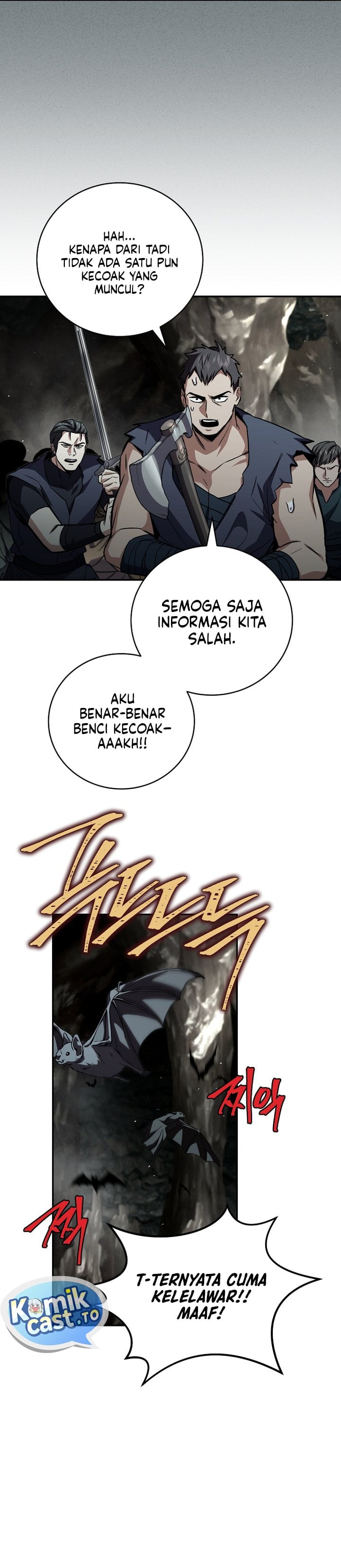 Read Return Of Frozen Player ID Manga Online