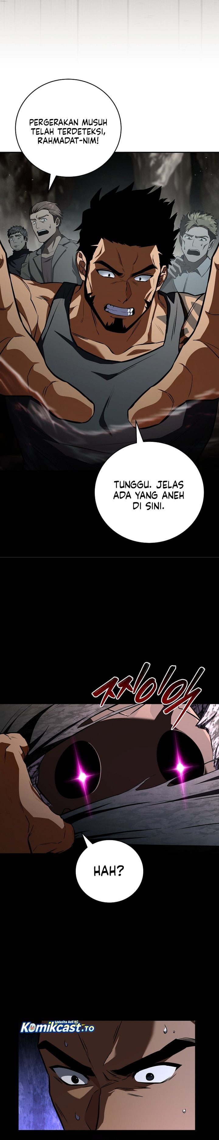 Read Return Of Frozen Player ID Manga Online