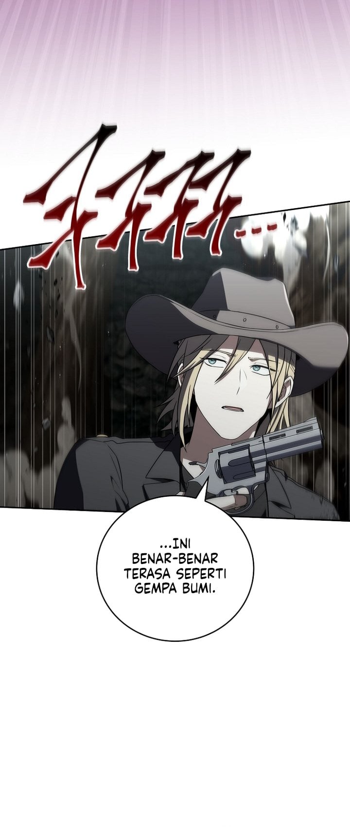 Read Return Of Frozen Player ID Manga Online