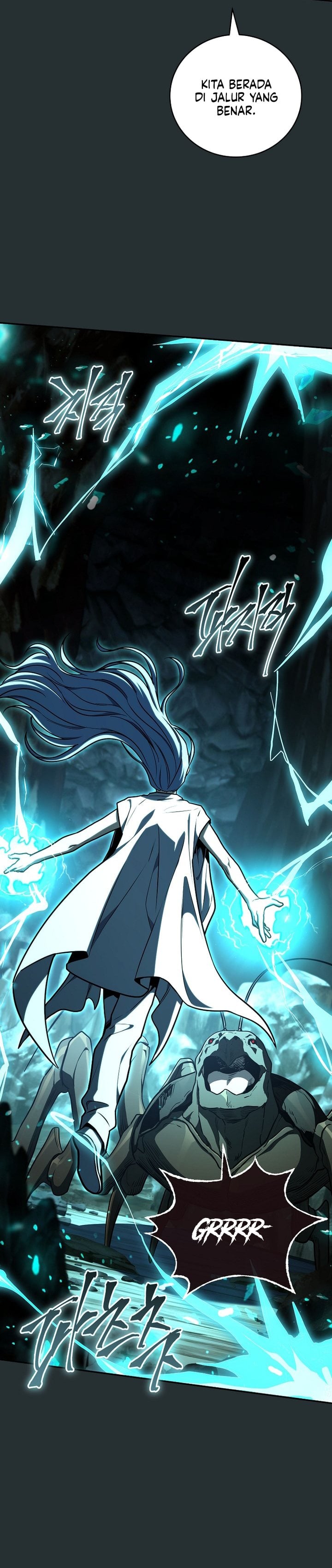 Read Return Of Frozen Player ID Manga Online
