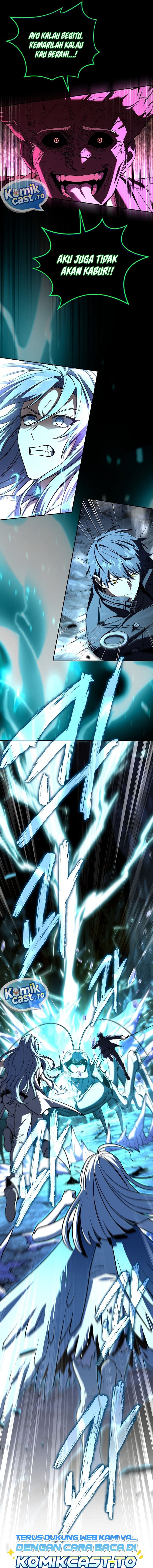 Read Return Of Frozen Player ID Manga Online