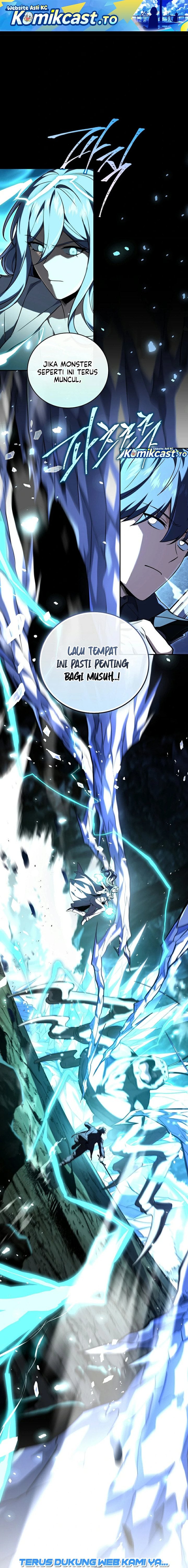 Read Return Of Frozen Player ID Manga Online