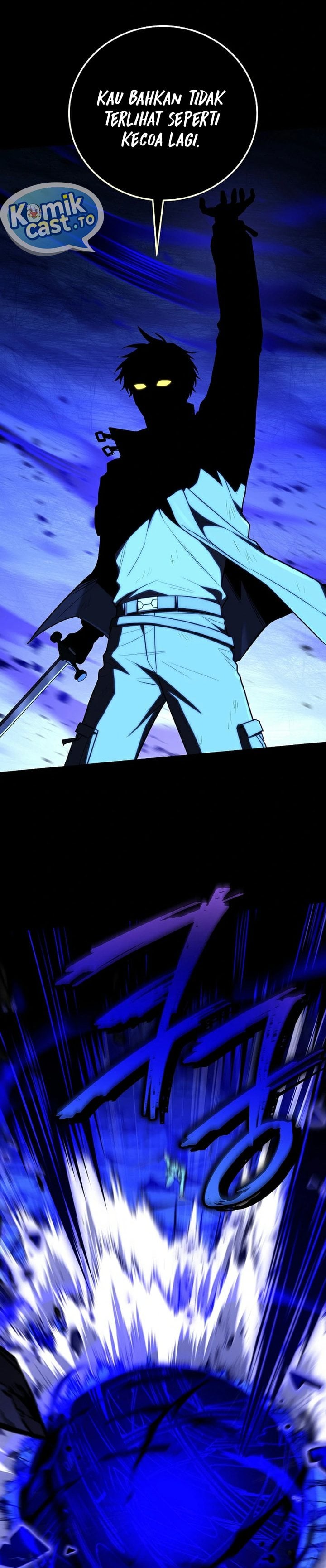 Read Return Of Frozen Player ID Manga Online