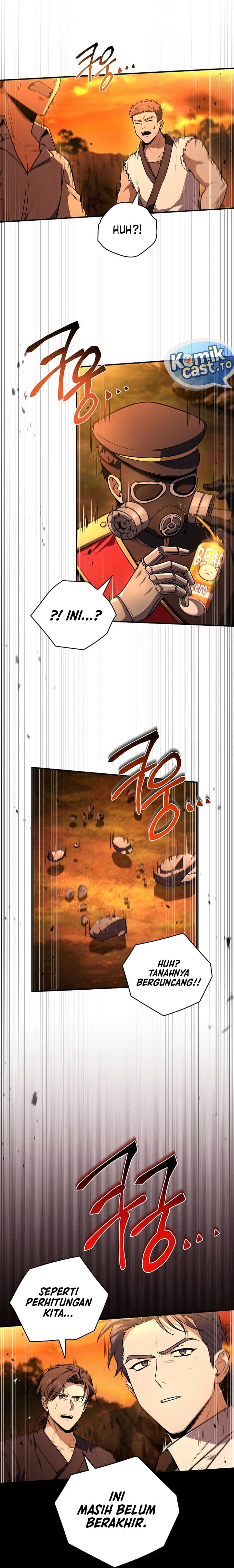 Read Return Of Frozen Player ID Manga Online