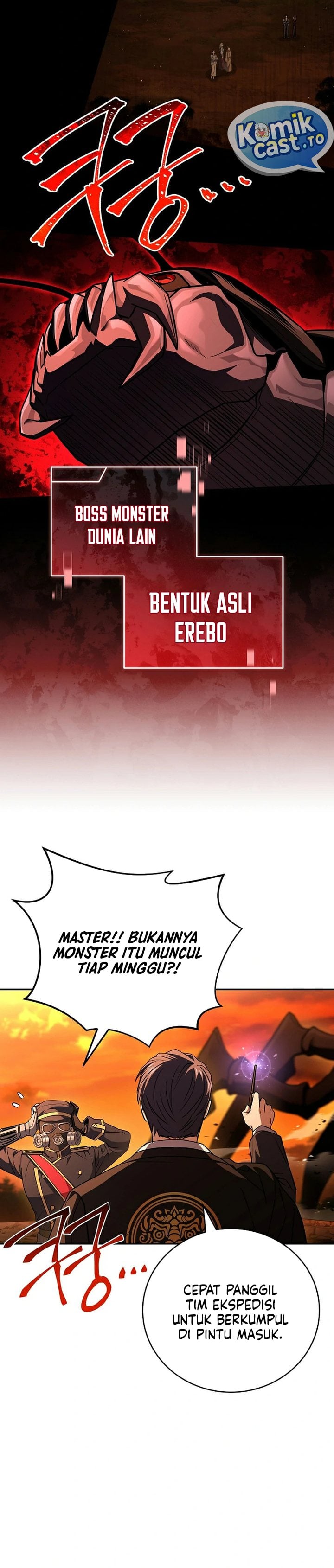 Read Return Of Frozen Player ID Manga Online