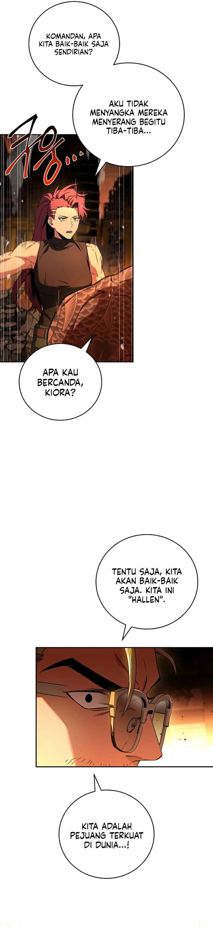 Read Return Of Frozen Player ID Manga Online