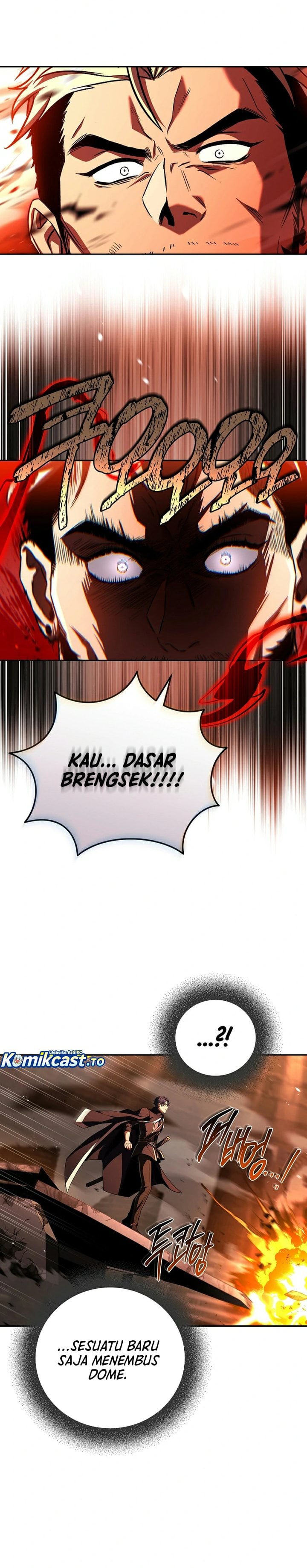 Read Return Of Frozen Player ID Manga Online