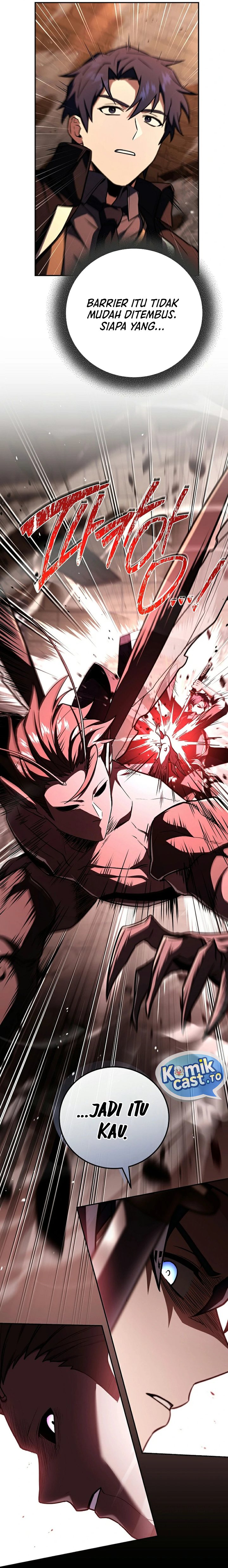 Read Return Of Frozen Player ID Manga Online