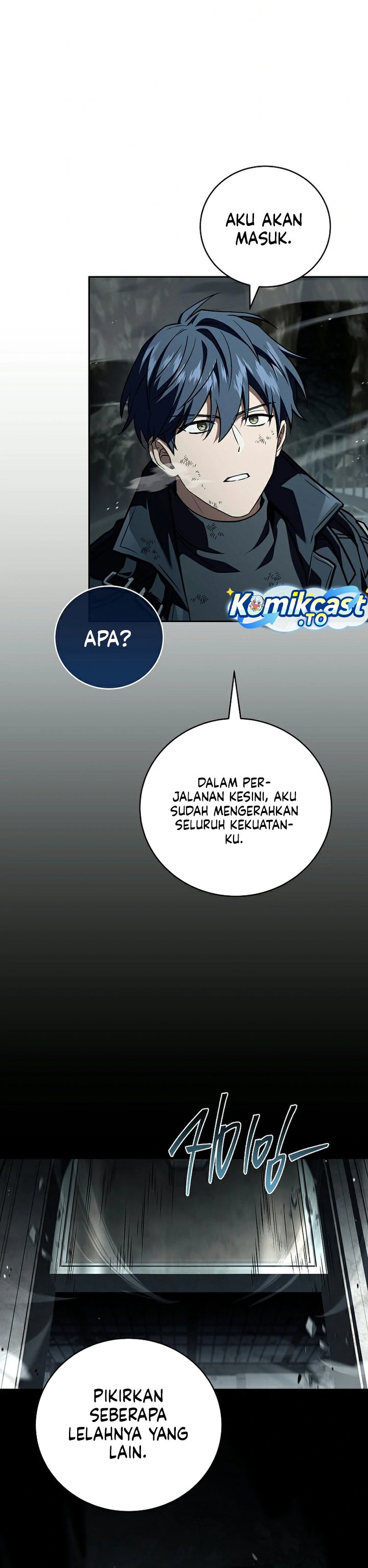 Read Return Of Frozen Player ID Manga Online