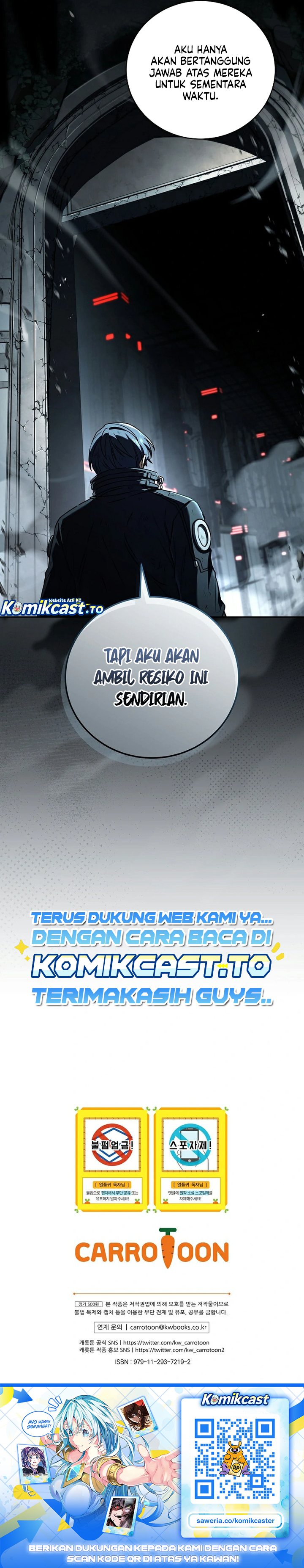 Read Return Of Frozen Player ID Manga Online