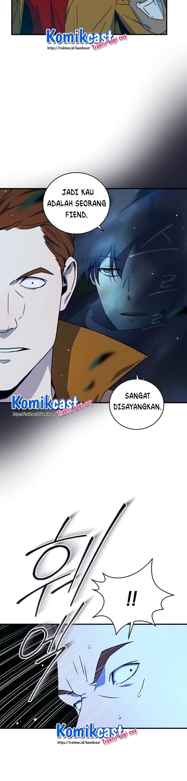 Read Return Of Frozen Player ID Manga Online