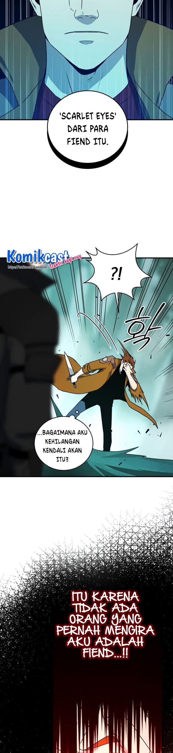 Read Return Of Frozen Player ID Manga Online
