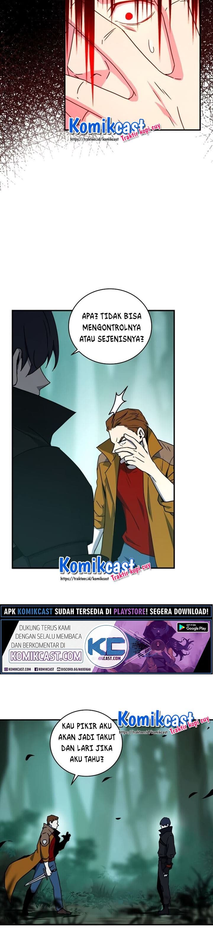 Read Return Of Frozen Player ID Manga Online