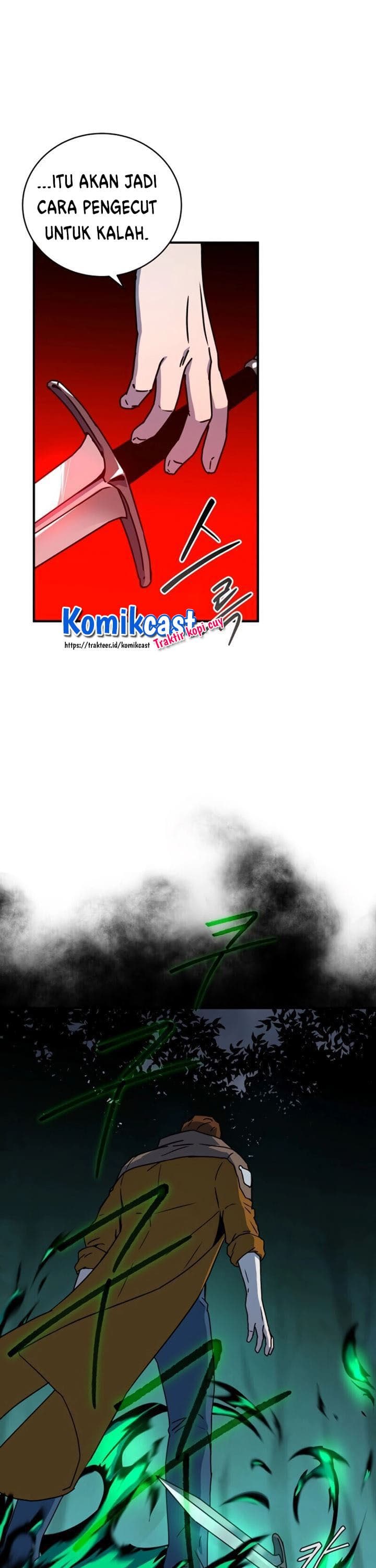 Read Return Of Frozen Player ID Manga Online