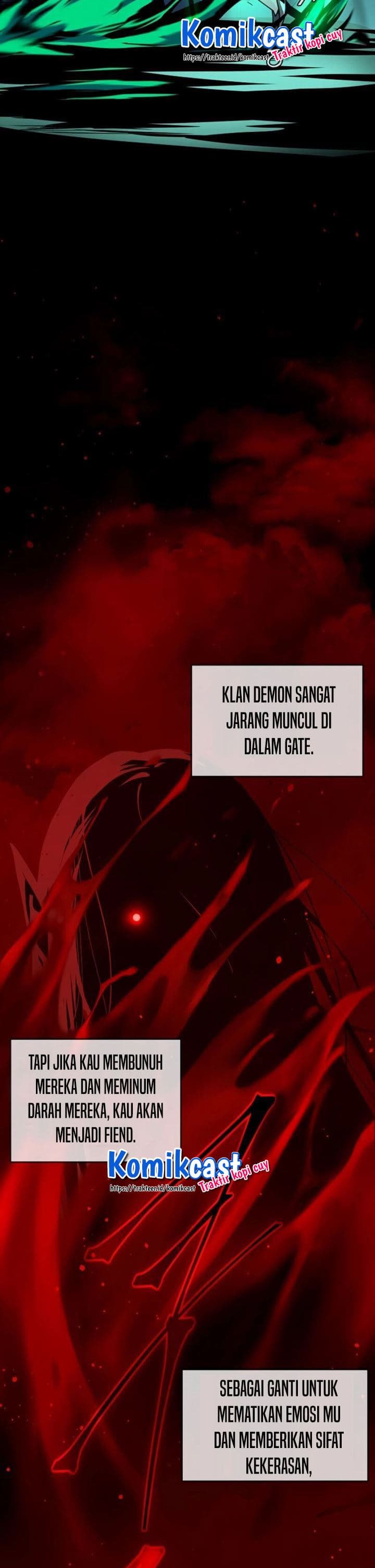 Read Return Of Frozen Player ID Manga Online