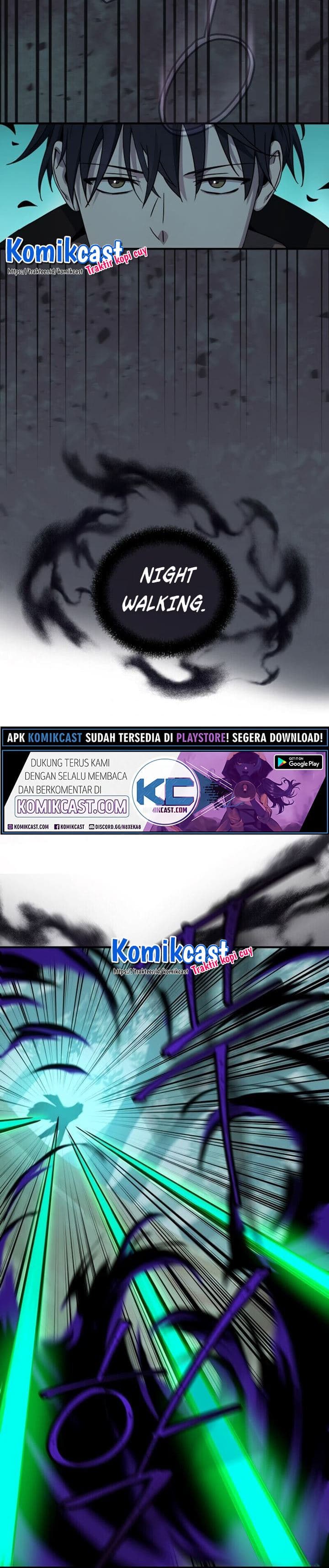Read Return Of Frozen Player ID Manga Online