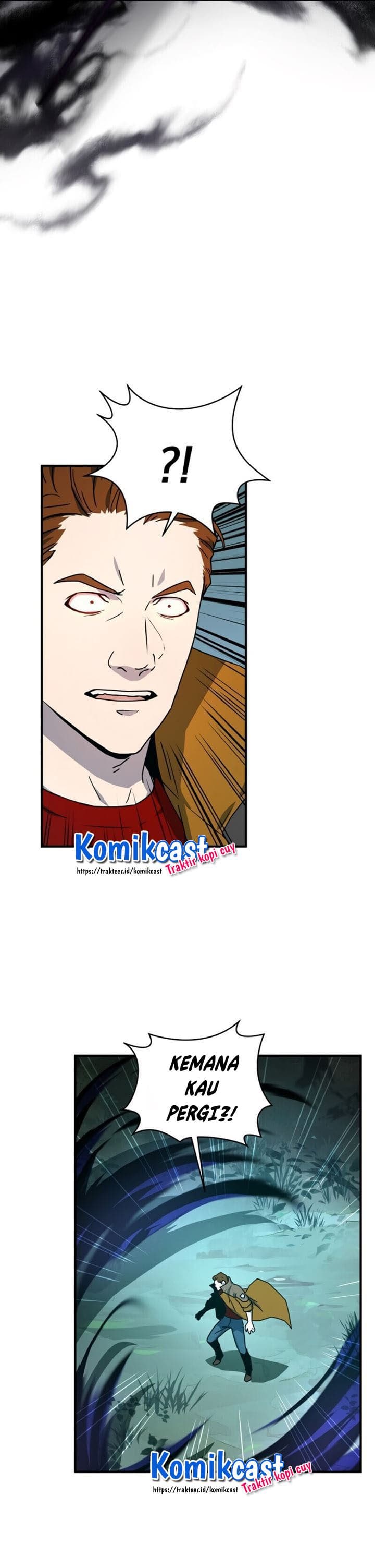 Read Return Of Frozen Player ID Manga Online