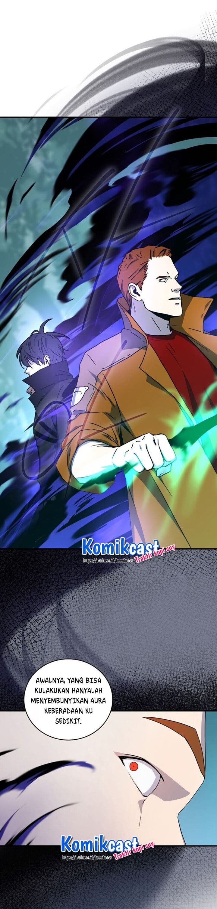 Read Return Of Frozen Player ID Manga Online