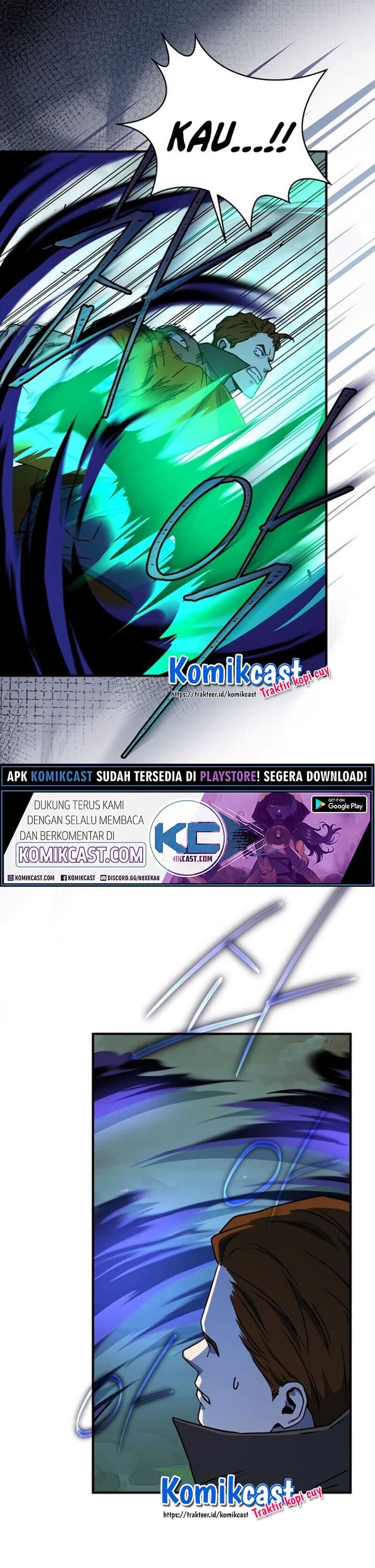 Read Return Of Frozen Player ID Manga Online