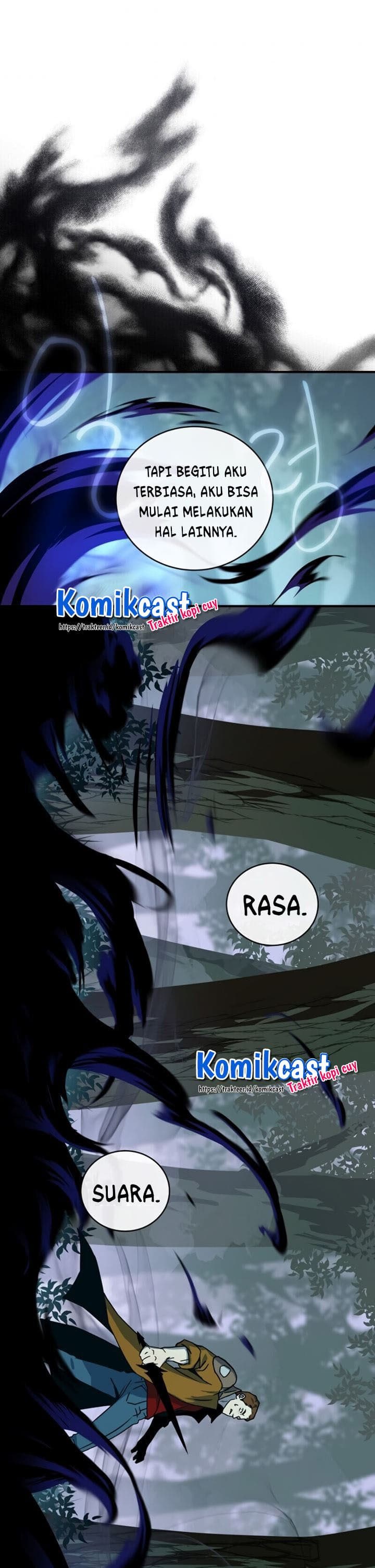 Read Return Of Frozen Player ID Manga Online