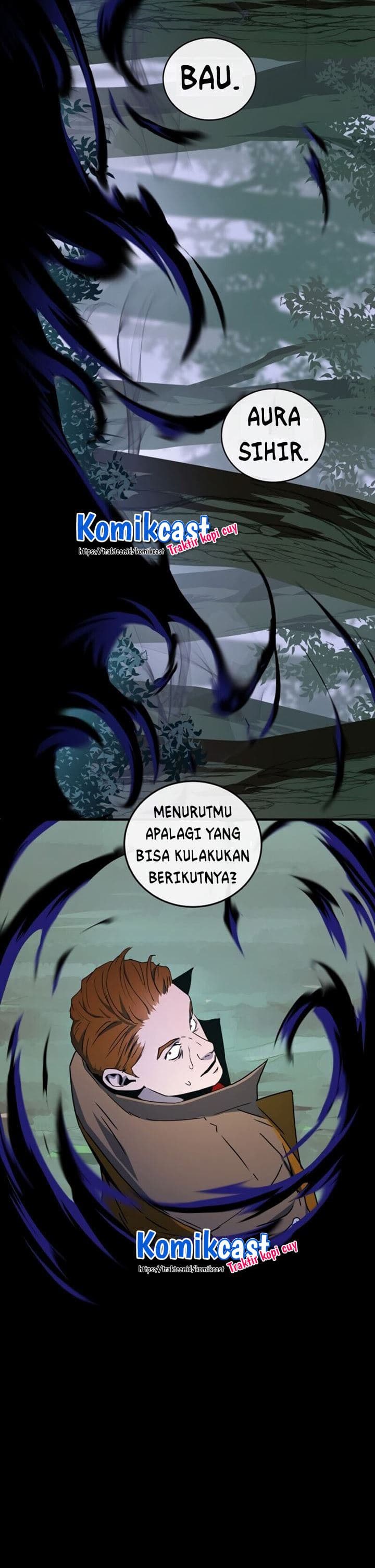 Read Return Of Frozen Player ID Manga Online