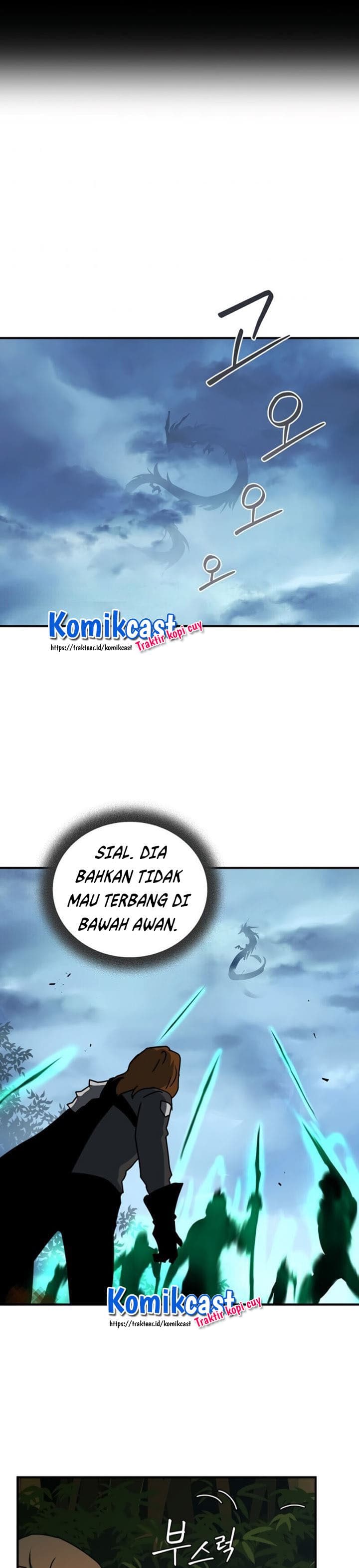 Read Return Of Frozen Player ID Manga Online