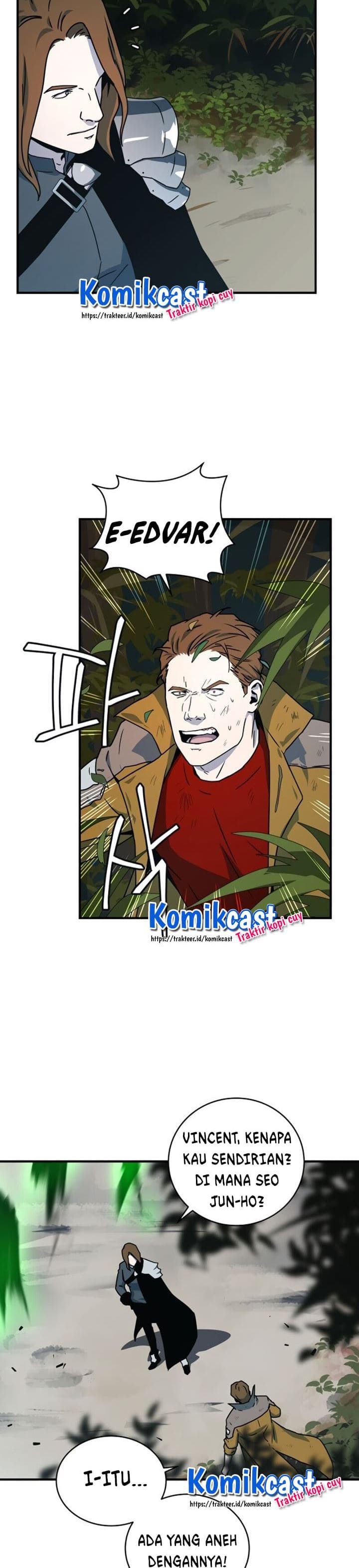 Read Return Of Frozen Player ID Manga Online