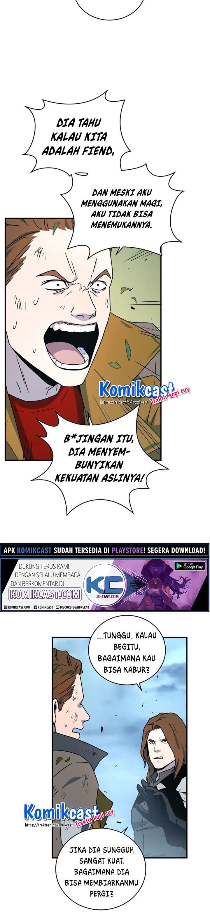 Read Return Of Frozen Player ID Manga Online